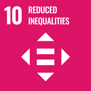 SDG - 10 Gender Equity